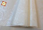 550cm Mattress Quilting Fabric Lifelike Breathable Refreshing Flowers Digital