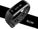 2017 Newest M2 Blood Pressure Wrist Watch 0.86 inch Pulse Meter Monitor Cardiaco