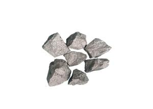 China 30mm Ca30Si55 Calcium Silicon Lump factory