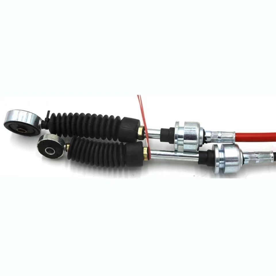 White Barrel Automatic Mechanical Oil 0671090384-20L 4L for Original Imported Gearbox