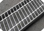 Roof Safety 25x5 30mm Pitch Aluminium Walkway Grating