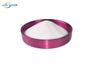 China Soft Feel DTF Polyurethane Adhesive Powder TPU Hot Melt Powder For Heat Transfer factory