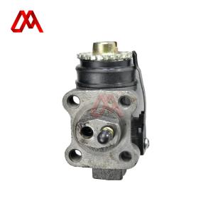 China 47510-1430 brake wheel cylinder assembly for Hino FD FR FE197 FC FD Ranger H07C(T) H07D J08C(T) factory