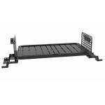 Jeep JK Car Interior Rack Aluminum Extrusion Offroad Interior Shelf