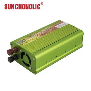 China Portable Modified Sine Wave Inverter 1000va Modified Power Inverter factory
