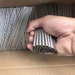430 Stainless Steel Pipe Welded SS 410 Seamless Tubes Hot Rolled / Cold Rolled