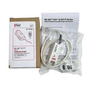 M-asimo RD SET DCI-P SpO2 Pediatric Reusable Finger Clip Sensor 4051
