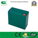 Power Battery 12V65ah Sealed Lead Acid Battery for Solar Power