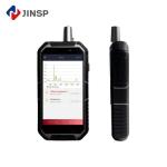 Compact and Powerful RS1000DI Handheld Raman Spectrometer for Pharmaceutical