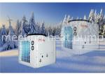 Meeting 8kw R32 Floor Converter Air Source To Water Heater Sauna Room Heating