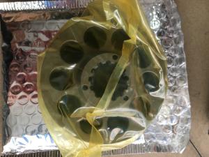 China Nachi PVD-2B-50P Hydraulic Piston Pump Parts Rotating Group and Repair kits factory