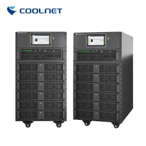 Revolutionize Your Power Management Strategy With CNM Series Rack-Mounted