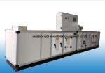 Industrial Rotary Desiccant Dehumidifier Equipment for Air Drying RH≤30%