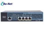 80W CT2504 Network Controller 2500 Series Used Cisco Router