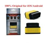 On Sale! 100% Original EasyDiag For IOS/Android Built-in Bluetooth OBDII Generic