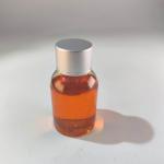 Sea Buckthorn Seed Oil Raw Materials Hippophae Rhamnoides Seed Oil Barrel