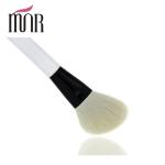 Natural Professional Makeup Brush Set 115mm Goat Hair Soft Bristles Blush Brush