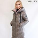 FODARLLOY Winter High Quality Factory Direct Sale Loose Hooded Keep Warm Thicken