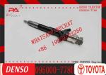 Factory Direct Sale Diesel Injector Nozzles Common Rail Diesel Fuel Injector