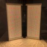 650W Horticultural LED Grow Light