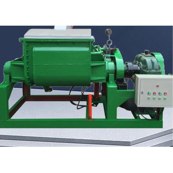 35kw 500L Silicone Kneading Machine / Silicone Mixer