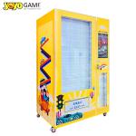 Hot wheel vending machine toys car vending machine with customized design