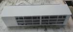 110V 60Hz Fixed Speed Air Conditioner Cooling Only R410A air conditioner