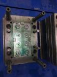 H718 S136 Injection Moulding Pp , Plastic Mold Injection Pet Utensils