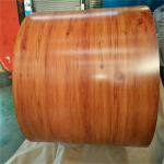 PPGI / PPGL Color Galvanized Steel Aluzinc Coils Q235 Prepainted Plates Strips