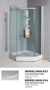 China Shower Enclosure MODEL:F31 factory