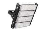 3000K Led Floodlights Sports Field 200 Watt Outdoor Floodlights For Football