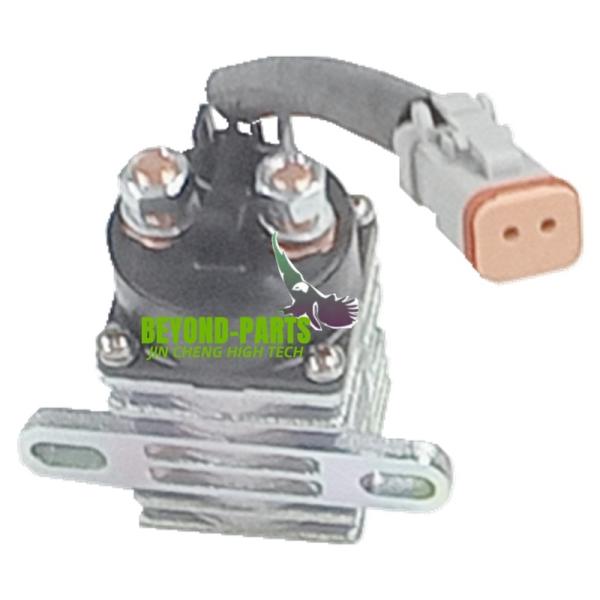 catererpillar 320D Excavator Construction Machinery Parts Main Safty Relay 241