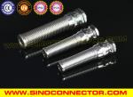 Brass Waterproof IP68 Wire Cable Glands Watertight Cable Joints Connectors with