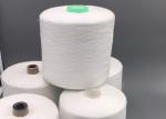 High Quality And High Strength 50/2 Bright Virgin 100% Spun Polyester Yarn