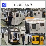 Ship Hydraulic Test Benches 500L/Min Flow Rate And YST500 Specification