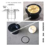 Sounding Pipe Head Assembly-Sounding Head A40 Cb/T3778-99 Body Material: Cast