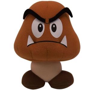 China Original Super Mario Mushroom Plush Toys factory