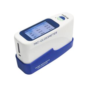 BGD 514 ISO 2813 ASTM D 523 Intelligent Touch Screen Glossmeter
