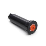Plastic Irrigation Pop Up Sprinklers Head For Agricultural Garden Watering
