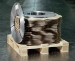 1.4021 2B Annealed Cold Rolled Stainless Steel Strip Coil X20Cr13