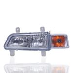 Truck Fog Light For Faw Jiefang Truck J6 500P Spare Parts 3712015-91W 3712020