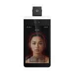 Facial Biometric Digital Infrared Thermometers Intelligent Non Contact