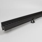 Outdoor Landscape Lighting 12W LED Wall Washer with Double-Angle Lens and