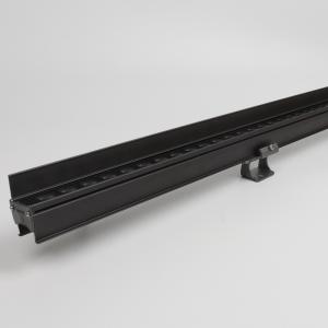 China Miracle Bean high quality DMX512 ip65 waterproof color outdoor LED linear lights factory