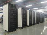 60V/100V Charging and discharge 500A Cylinder Cell Discharging Aging Cabinet