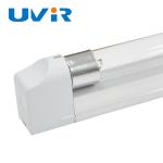 G5 G13 6W UVC Germicidal Lamp Ozone Highbay Quartz Glass Tube