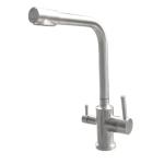 Stainless steel Tap Water Faucet Filtration System Water Purifier Filter Faucet