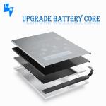 4290mAh L13D1P32 S8-50 A5500 Tab battery for-Lenovo TAB3 8 nattery Compatible