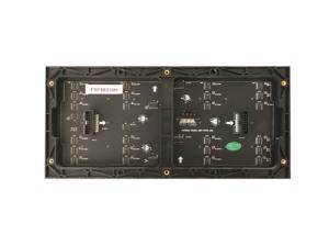 China P4 Outdoor LED Display Module 1/8 Scanning 500 W/Sqm Average Power Consumption factory