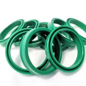 China Polyurethane Hydraulic Oil Seal ODU YXD Piston Sealing Shaft IDU Customize Color factory